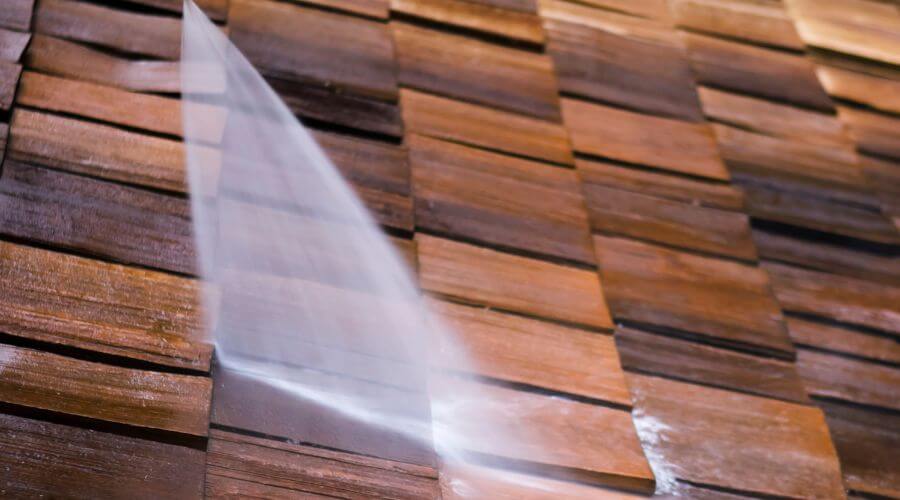 Professional gutter cleaning in Arlington, MN